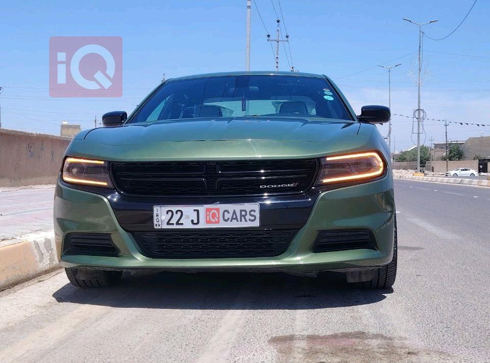 دۆج چارجەر